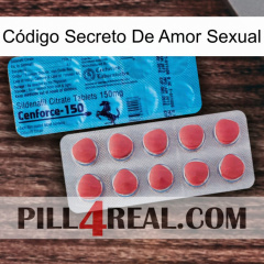 Código Secreto De Amor Sexual new14